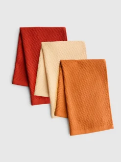 Pack de 3 paños de cocina