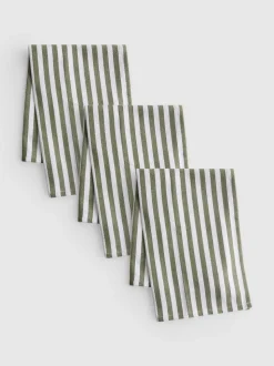 Pack de 3 paños de cocina XL