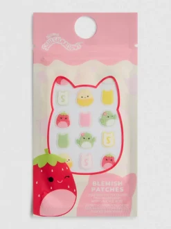 Pack de 15 parches antiimperfecciones Squishmallows