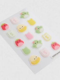 Pack de 15 parches antiimperfecciones Squishmallows