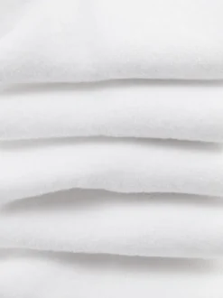Pack de 5 pares de calcetines bajos básicos