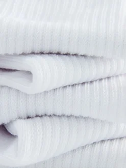 Pack de 5 pares de calcetines con caña de 1/4