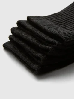 Pack de 5 pares de calcetines deportivos