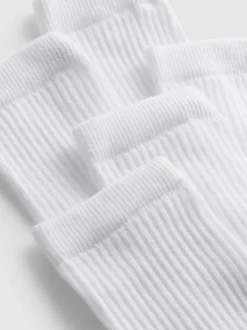 Pack de 5 pares de calcetines deportivos