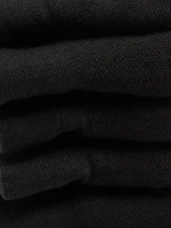 Pack de 5 pares de calcetines deportivos