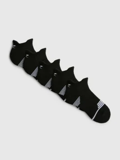 Pack de 5 pares de calcetines deportivos