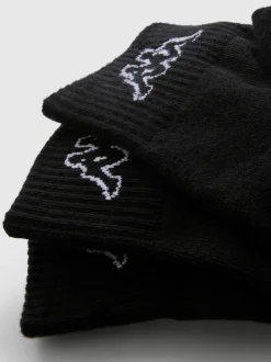 Pack de 3 pares de calcetines de Kappa x Primark