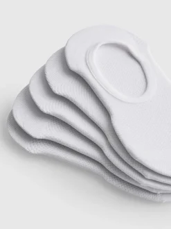 Pack de 5 pares de calcetines deportivos