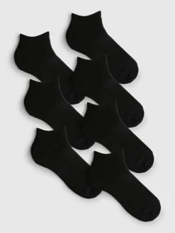 Pack de 7 pares de calcetines entrenamiento básicos