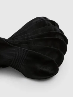 Pack de 7 pares de calcetines entrenamiento básicos