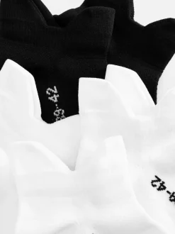 Pack de 3 pares de calcetines para correr