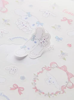 Pack de 500 pegatinas de Cinnamoroll de Hello Kitty
