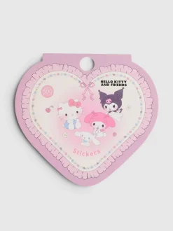 Pack de 500 pegatinas de Cinnamoroll de Hello Kitty