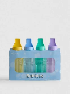 Pack de 4 pomperos