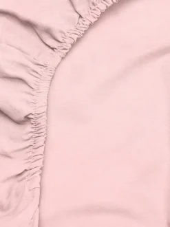Pack de 2 sábanas bajeras para cama doble