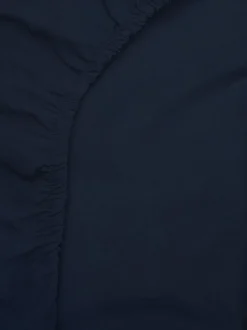 Pack de 2 sábanas bajeras para cama doble