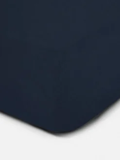 Pack de 2 sábanas bajeras para cama king size