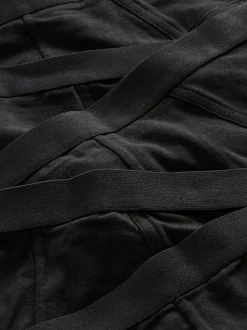 Pack de 5 slips básicos