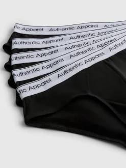 Pack de 5 slips de Authentic Apparel