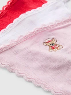 Pack de 3 tangas sin costuras