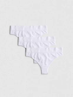 Pack de 3 tangas sin costuras