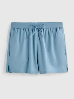 Pantalón corto de deportivo con cordón de ajuste