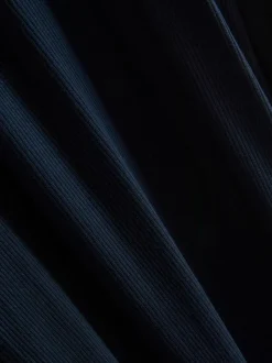 Pantalón de pijama de premamá de pernera ancha