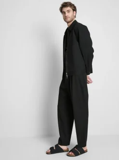 Pantalón de sarga de The Edit