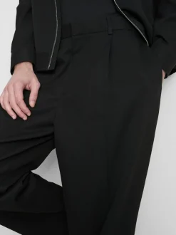 Pantalón de sarga de The Edit