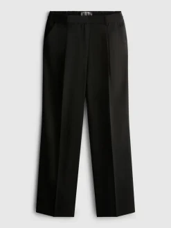 Pantalón largo Lila de pernera recta