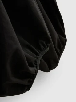 Pantalones afganos texturizados