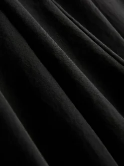 Pantalones afganos texturizados