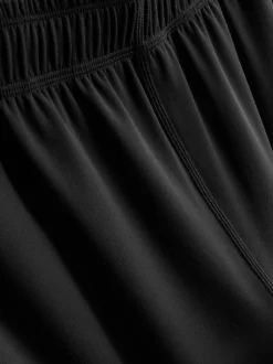 Pantalones anchos estilo Athleisure