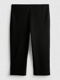 Pantalones capri