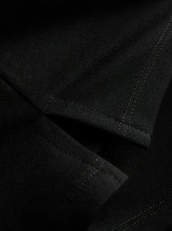 Pantalones capri