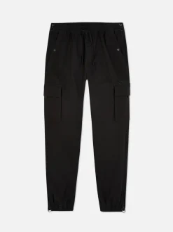 Pantalones cargo Adaptive