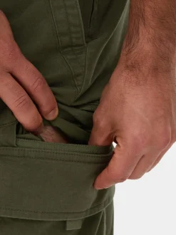 Pantalones cargo Adaptive