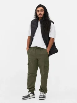 Pantalones cargo Adaptive