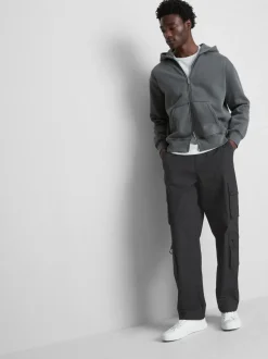 Pantalones cargo de estilo militar