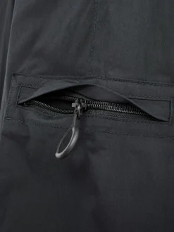 Pantalones cargo de estilo militar
