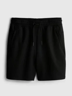 Pantalones cortos con cordón para el gimnasio