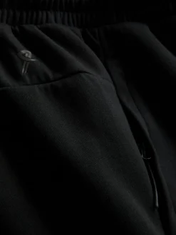 Pantalones cortos con cordón para el gimnasio