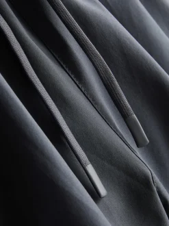 Pantalones cortos con cordón para el gimnasio