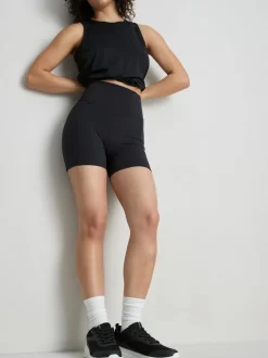 Pantalones cortos de ciclista moldeadores BodySculpt