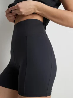 Pantalones cortos de ciclista moldeadores BodySculpt
