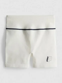 Pantalones cortos deportivos sin costuras de Prince