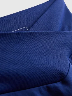 Pantalones cortos deportivos cruzados sin costuras