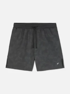 Pantalones cortos deportivos con cordón Adaptive