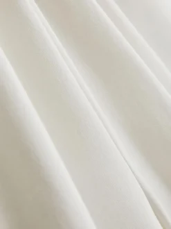 Pantalones cortos de punto con mucho algodón