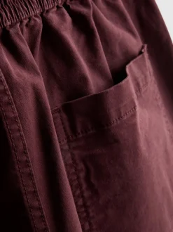 Pantalones cortos de rugby